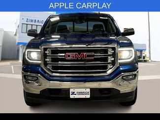 Used 2018 GMC Sierra 1500 SLT w/ SLT Premium Package video 2