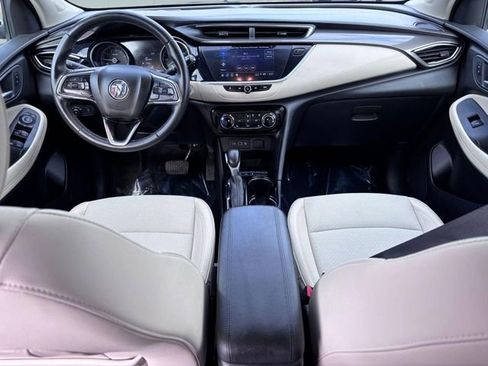 Used 2022 Buick Encore GX Preferred w/ Cold Weather Comfort Package image 25