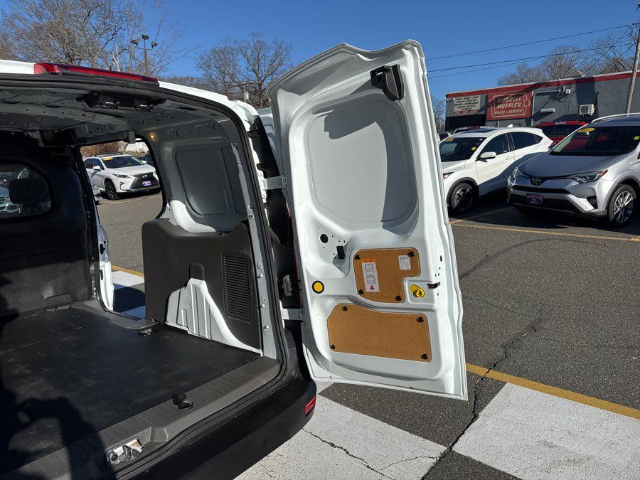 Used 2022 Ford Transit Connect XL FWD image 37