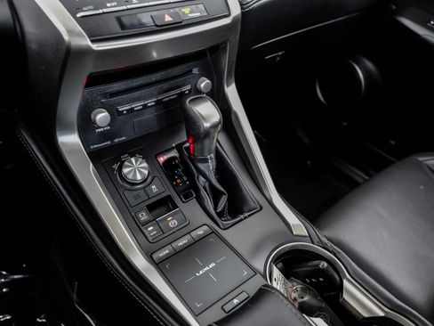 Used 2019 Lexus NX 300 FWD w/ Accessory Package 2 image 22