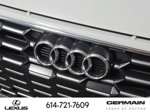 Used 2023 Audi S3 Premium Plus AWD/4WD image 15