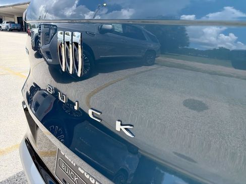 New 2026 Buick Envista Sport Touring w/ Convenience I Package FWD image 31