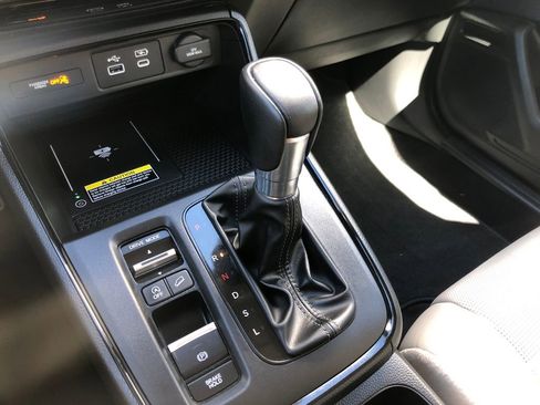 Used 2024 Honda CR-V EX-L image 20