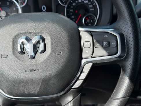 New 2026 RAM 3500 Tradesman image 17