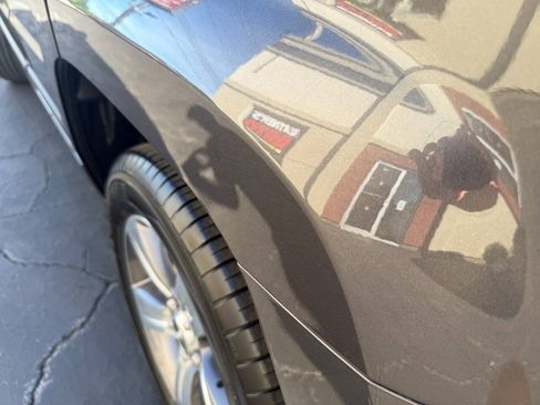 Used 2017 Jeep Patriot High Altitude AWD/4WD image 30