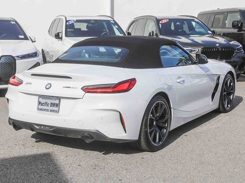 Used 2026 BMW Z4 sDrive30i w/ Premium Package image 6