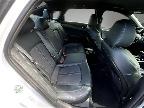 Used 2024 Kia K5 GT-Line FWD image 25