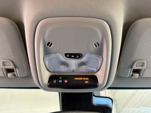Used 2025 Buick Encore GX Preferred FWD image 15