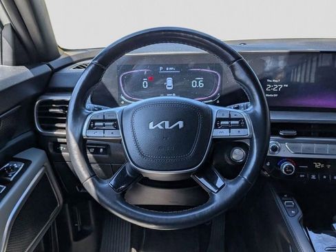 Certified 2023 Kia Telluride EX X-Line AWD/4WD image 16
