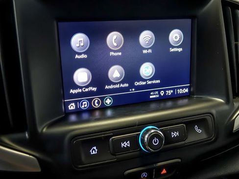 Certified 2023 GMC Terrain SLE w/ Driver Convenience Package FWD image 21