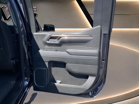Certified 2023 Chevrolet Silverado 1500 LT AWD/4WD image 30
