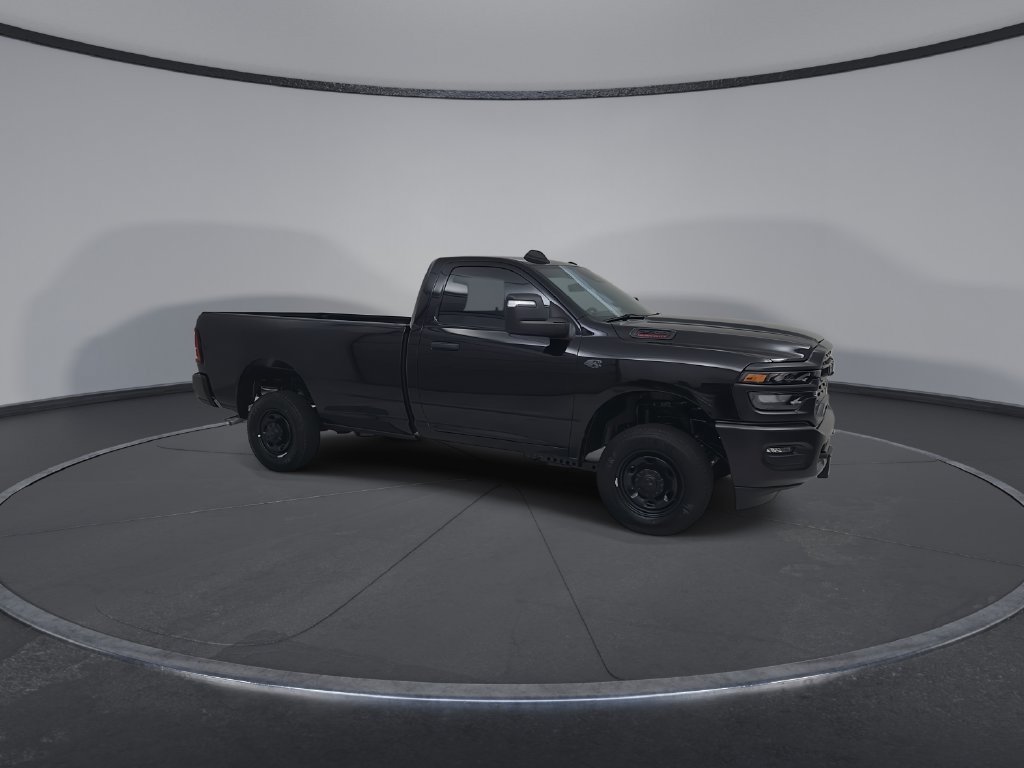 New 2027 RAM 2500 Tradesman AWD/4WD image 17