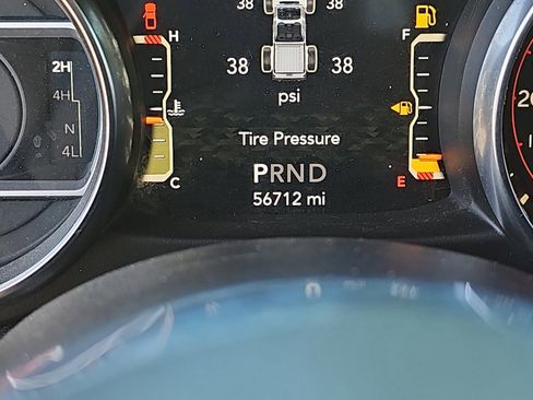 Used 2020 Jeep Gladiator Rubicon image 19