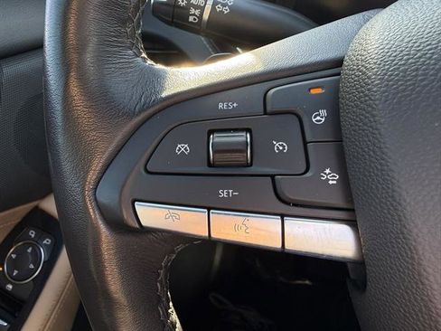 Used 2021 Cadillac CT5 Premium Luxury w/ Technology Package image 18