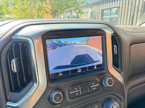 Used 2022 Chevrolet Silverado 2500 LT w/ All Star Edition AWD/4WD image 18