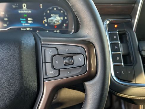 Certified 2024 Chevrolet Tahoe High Country w/ Premium Package image 23