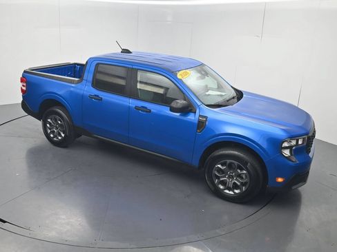 Used 2026 Ford Maverick XLT AWD/4WD image 47