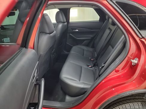 Certified 2023 MAZDA CX-30 AWD 2.5 S w/ Preferred Package image 12
