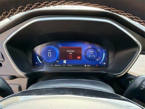 Used 2021 Ford Escape Titanium w/ Titanium Elite Package image 42