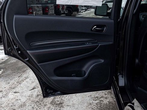 New 2026 Dodge Durango GT image 13