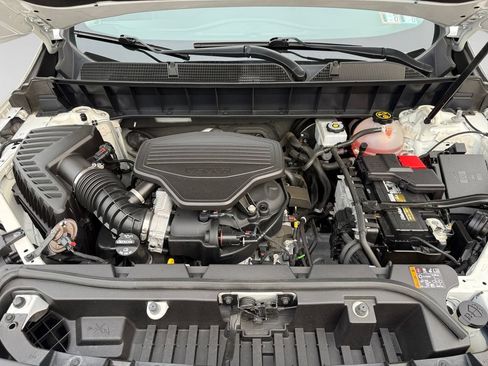 Used 2019 GMC Acadia SLE AWD/4WD image 31