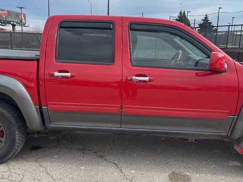 Used 2011 Chevrolet Colorado LT image 9