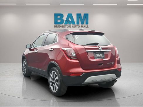 Used 2022 Buick Encore Preferred w/ Safety Package AWD/4WD image 5