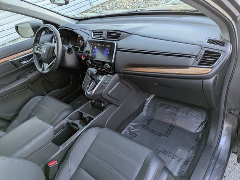 Used 2020 Honda CR-V EX-L image 33