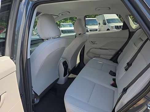 New 2026 Hyundai Kona SEL Sport image 26