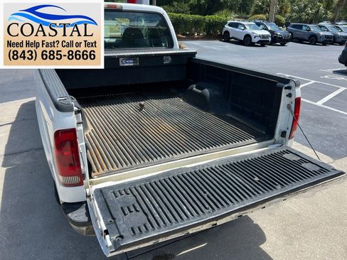 Used 2007 Ford F250 2WD SuperCab Super Duty image 18