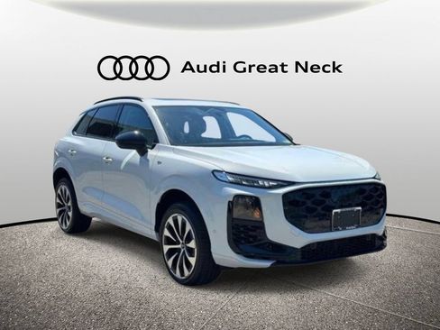 New 2026 Audi Q3 quattro 2.0T AWD/4WD image 8