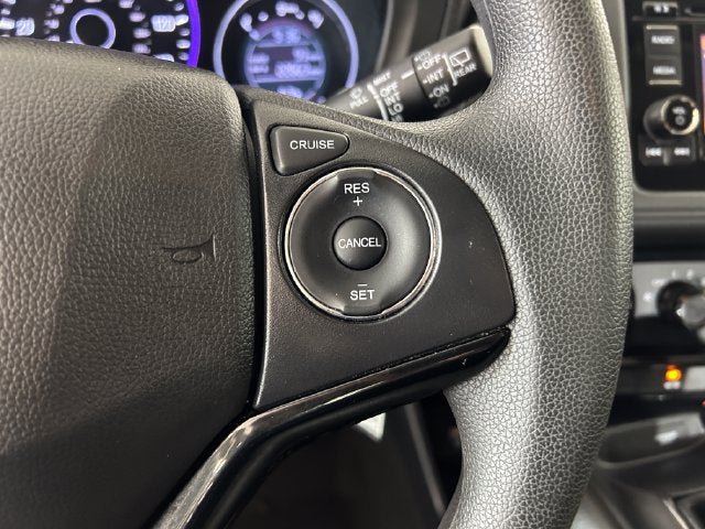 Used 2022 Honda HR-V LX image 16