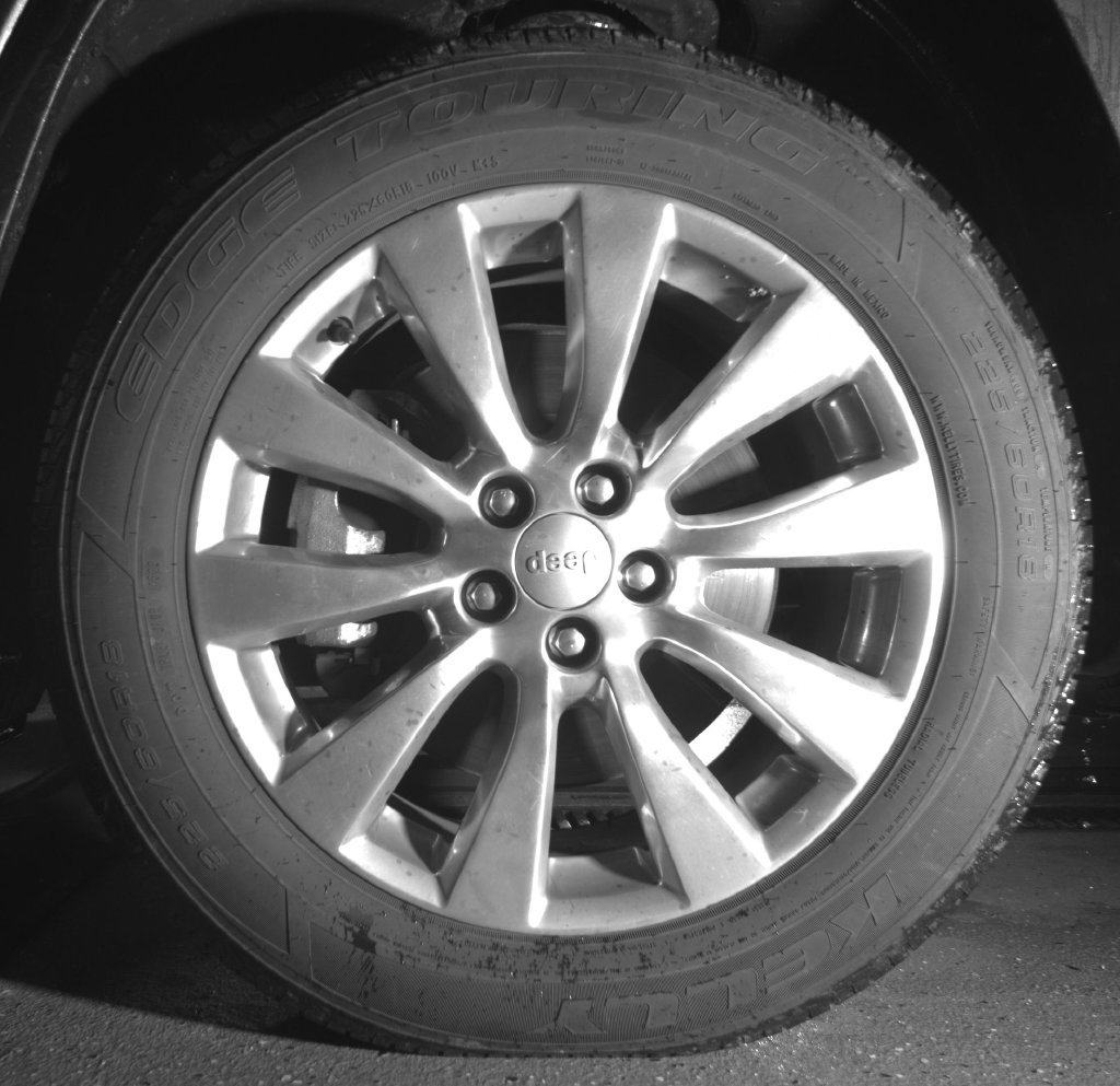 Used 2018 Jeep Cherokee Overland AWD/4WD image 10