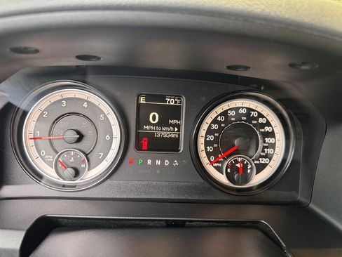 Used 2015 RAM 1500 Express image 23