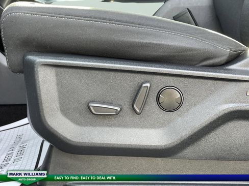 Certified 2022 Ford F150 XLT w/ Equipment Group 302A High image 14