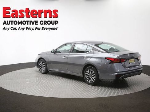 Used 2023 Nissan Altima 2.5 SV w/ SV Premium Package AWD/4WD image 64