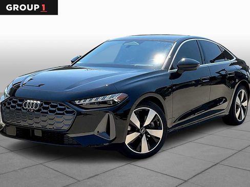 New 2025 Audi A5 2.0T Premium Plus image 1