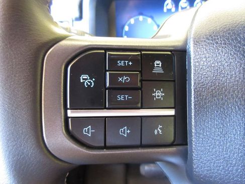 Used 2026 Ford F150 XLT w/ Equipment Group 302A MID AWD/4WD image 16