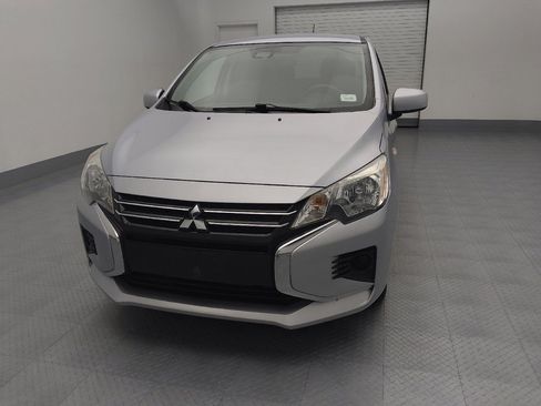 Used 2021 Mitsubishi Mirage LE image 15