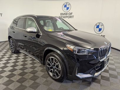 Certified 2024 BMW X1 xDrive28i w/ Technology Package