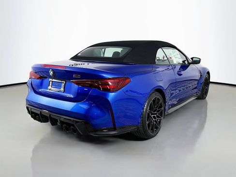 New 2027 BMW M4 Competition AWD/4WD image 7