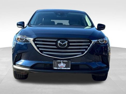 Used 2022 MAZDA CX-9 Touring image 9