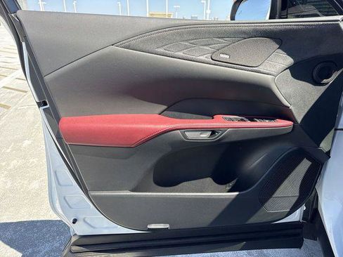 Certified 2024 Lexus RX 350 F Sport w/ Convenience Package image 13