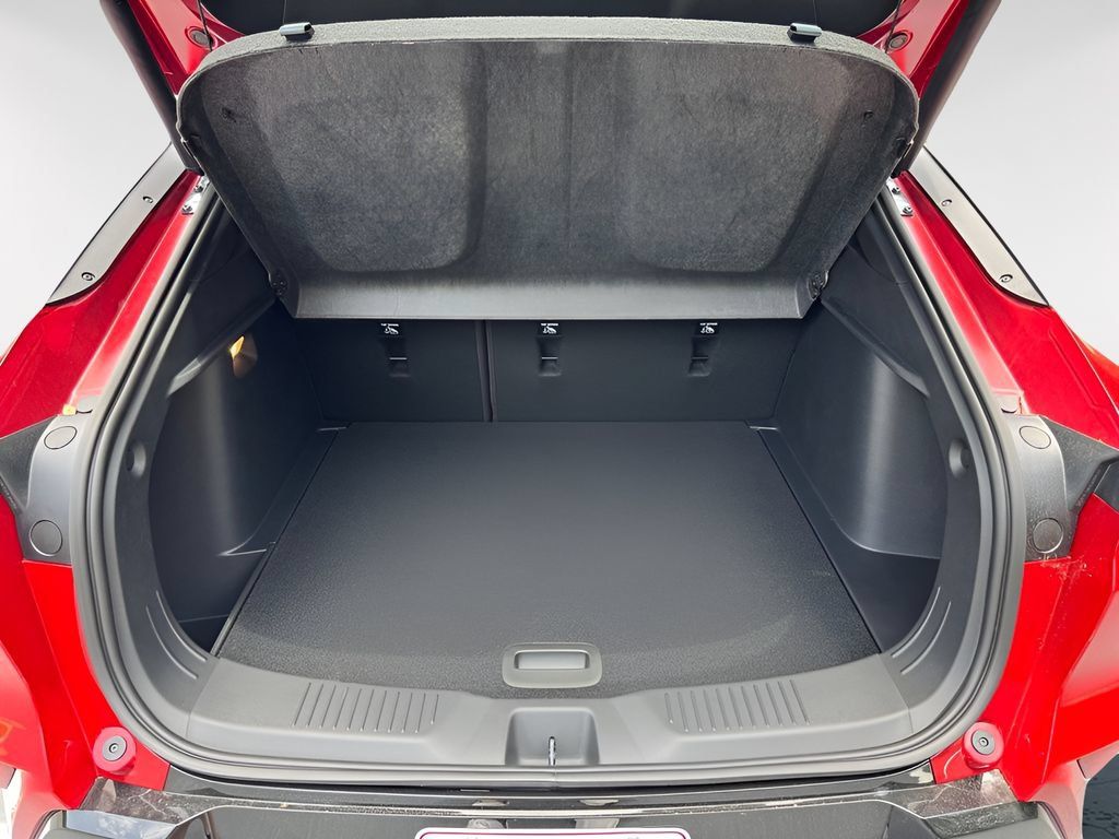 New 2026 Buick Envista Sport Touring w/ Convenience I Package FWD image 6