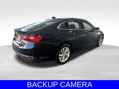 Used 2023 Chevrolet Malibu LT image 4