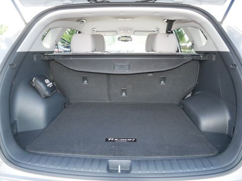 Used 2020 Hyundai Tucson SEL AWD/4WD image 17