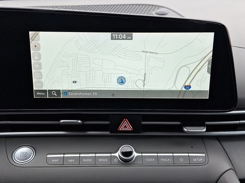 Certified 2023 Hyundai Elantra SEL w/ Convenience Package image 16