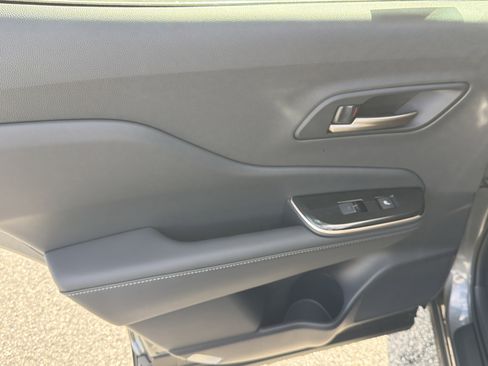 New 2026 Toyota Crown XLE image 22