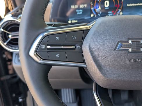 New 2027 Chevrolet Equinox ACTIV w/ Safety and Technology Package FWD image 17