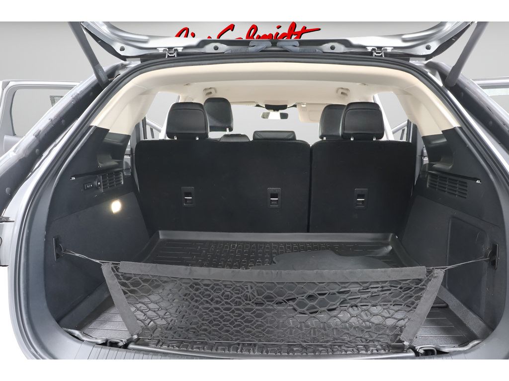 Used 2023 Lincoln Nautilus FWD w/ Premium Package image 27